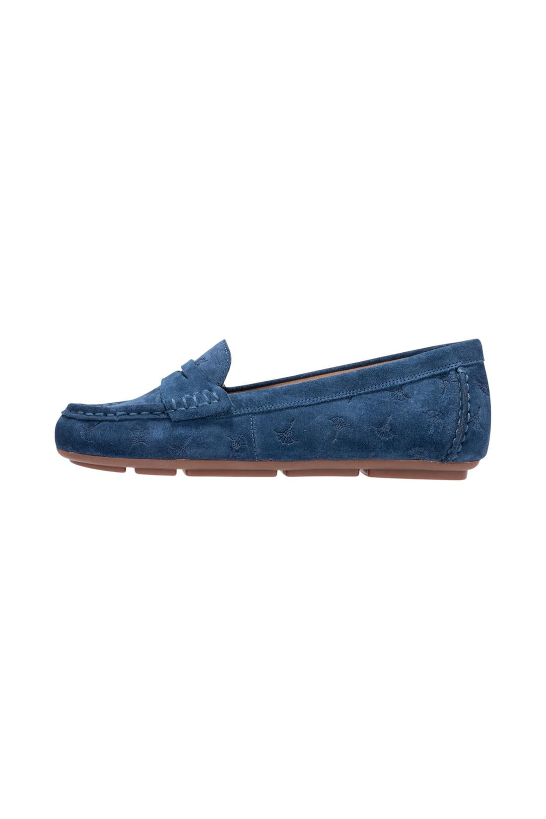 Joop-Joop - Damen Slip On Velo Stampa Miri-Schuhe-Black-Deal-Outlet-by-ARCHIVIST