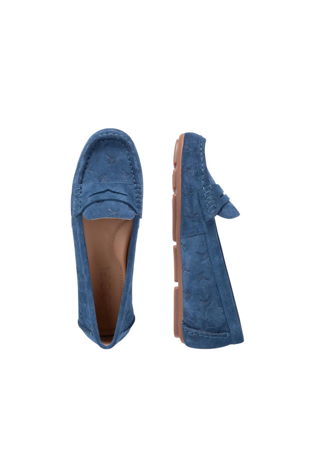 Joop-Joop - Damen Slip On Velo Stampa Miri-Schuhe-Black-Deal-Outlet-by-ARCHIVIST