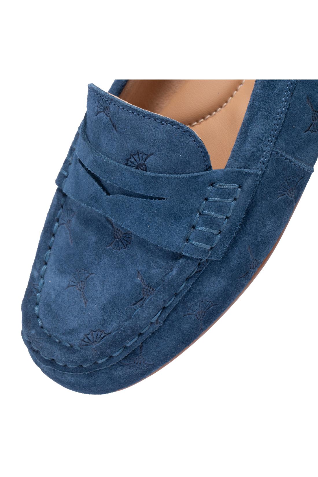 Joop-Joop - Damen Slip On Velo Stampa Miri-Schuhe-Black-Deal-Outlet-by-ARCHIVIST
