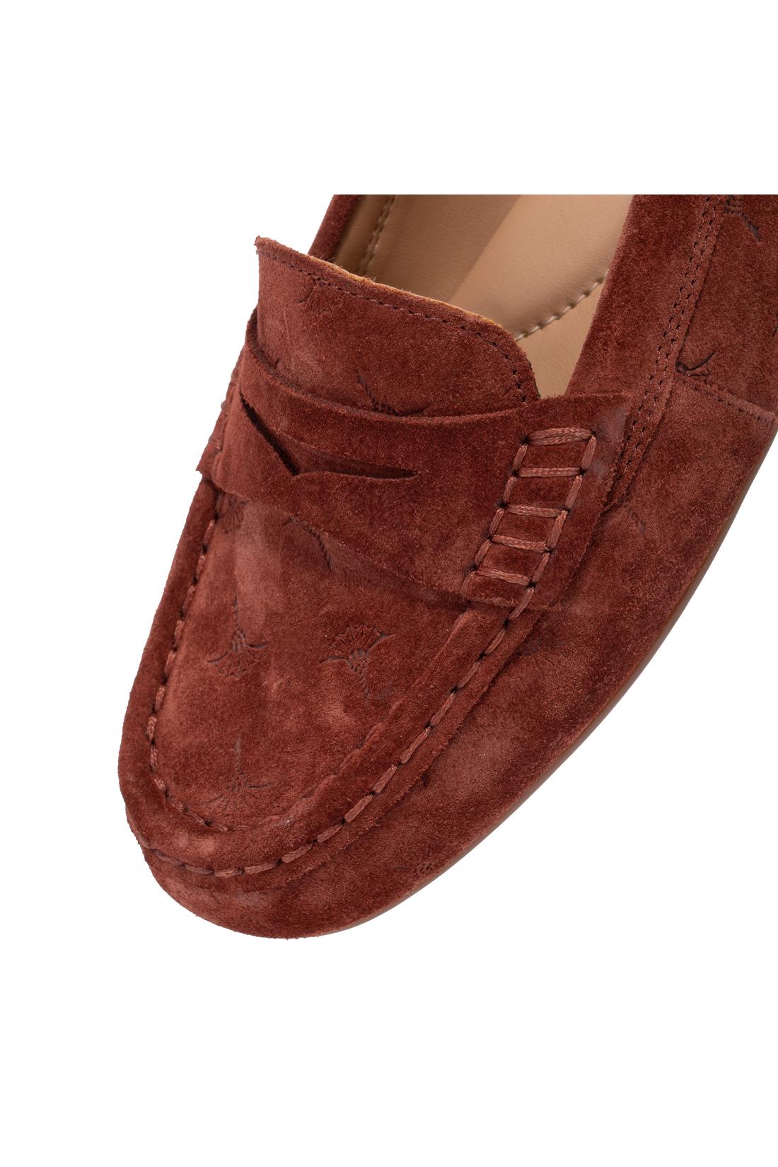 Joop-Joop - Damen Slip On Velo Stampa Miri-Schuhe-Black-Deal-Outlet-by-ARCHIVIST