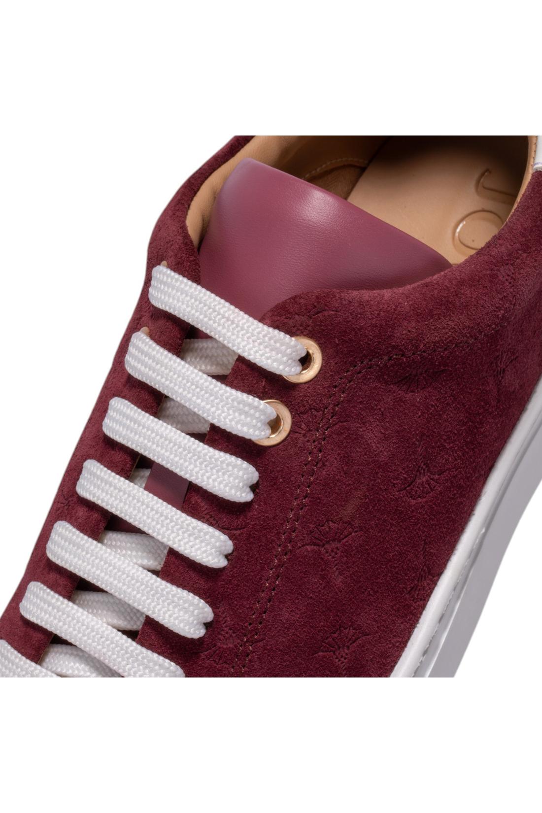 Joop-Joop - Damen Sneaker Velo Stampa Cari-Schuhe-Black-Deal-Outlet-by-ARCHIVIST