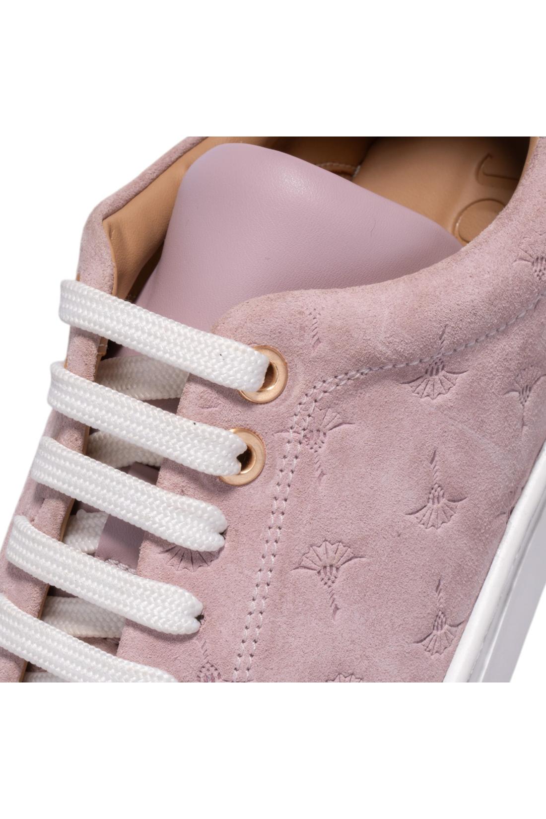 Joop-Joop - Damen Sneaker Velo Stampa Cari-Schuhe-Black-Deal-Outlet-by-ARCHIVIST