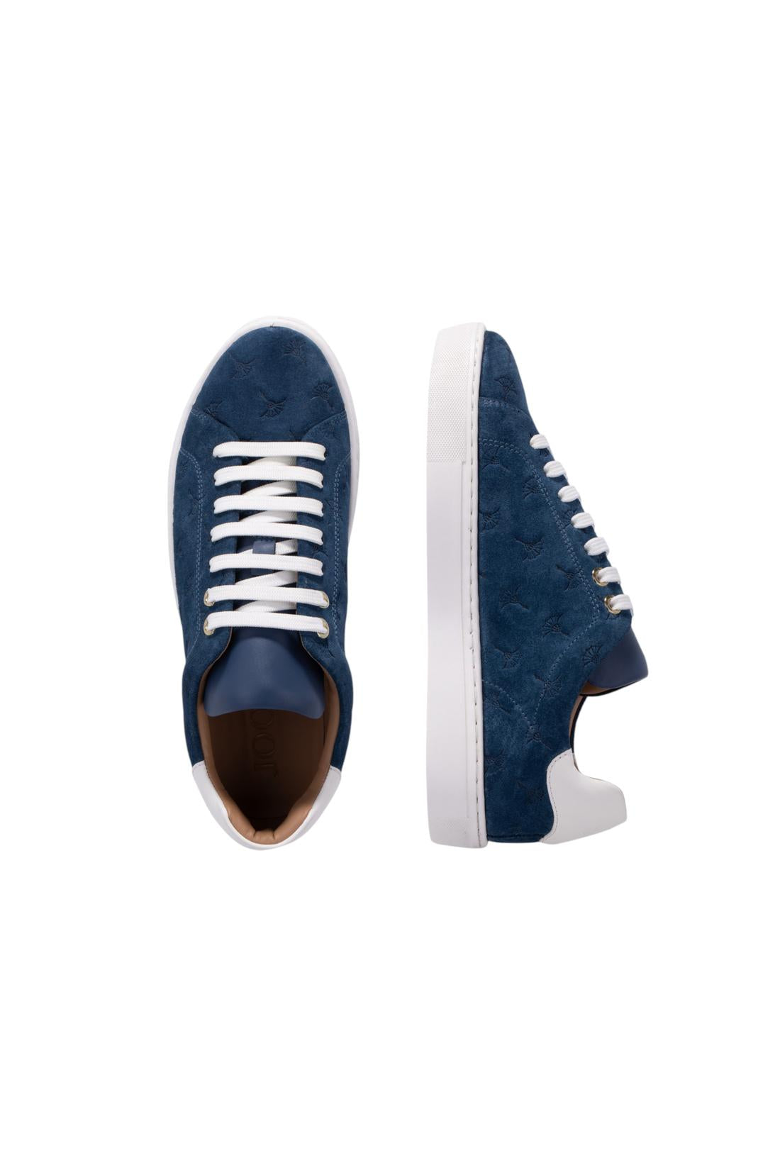 Joop-Joop - Damen Sneaker Velo Stampa Cari-Schuhe-Black-Deal-Outlet-by-ARCHIVIST