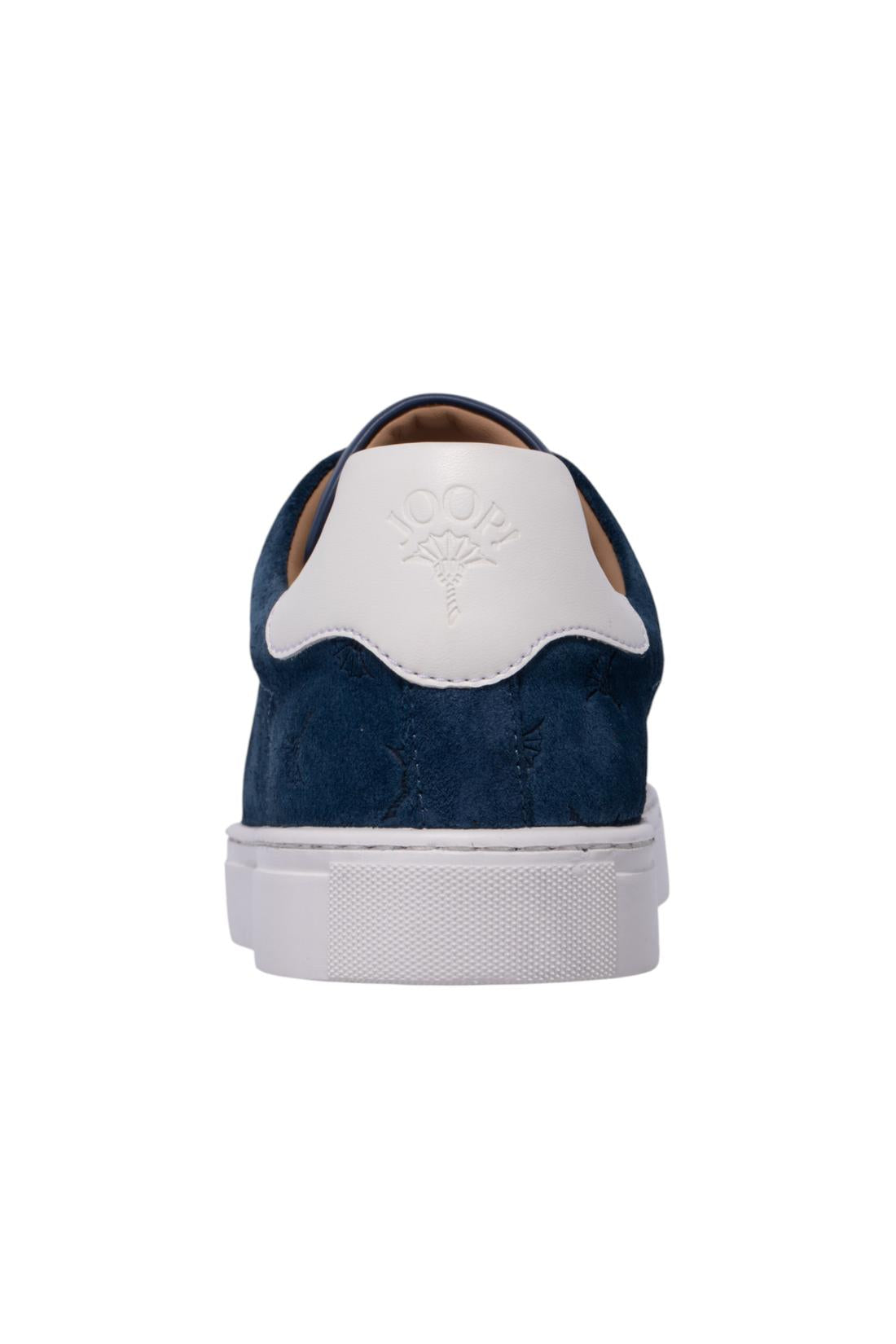 Joop-Joop - Damen Sneaker Velo Stampa Cari-Schuhe-Black-Deal-Outlet-by-ARCHIVIST