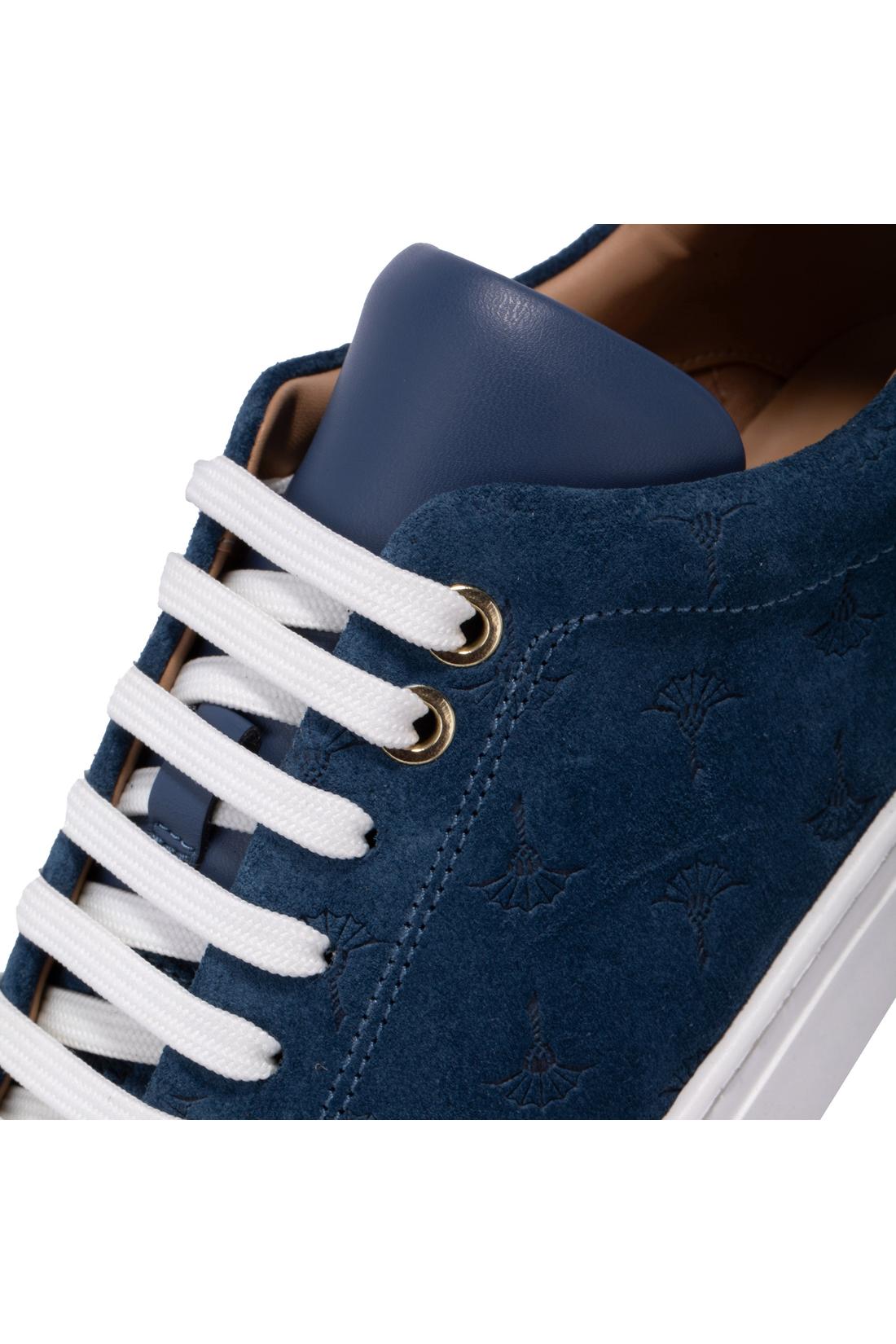 Joop-Joop - Damen Sneaker Velo Stampa Cari-Schuhe-Black-Deal-Outlet-by-ARCHIVIST