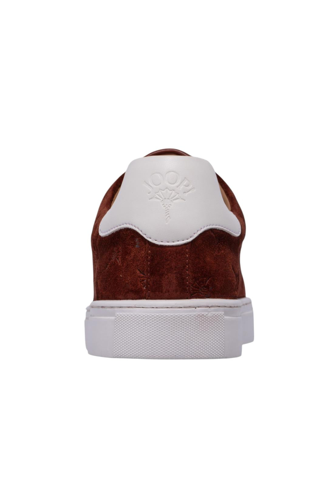 Joop-Joop - Damen Sneaker Velo Stampa Cari-Schuhe-Black-Deal-Outlet-by-ARCHIVIST