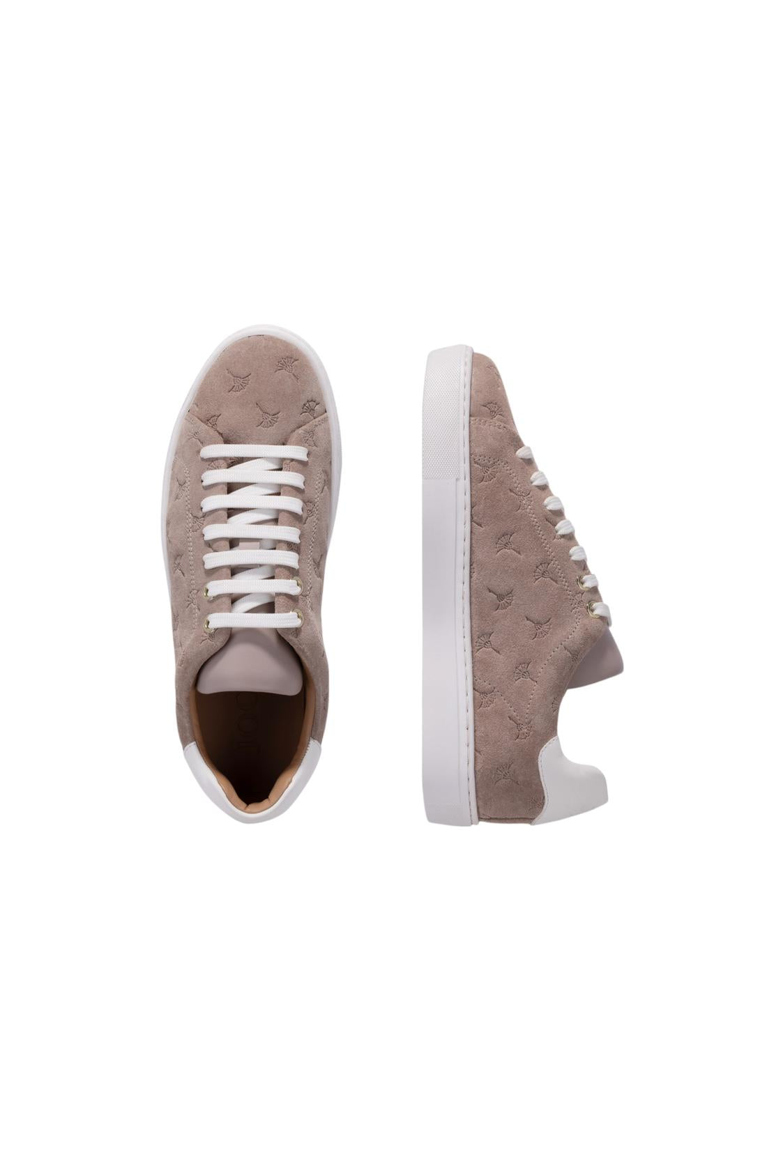 Joop-Joop - Damen Sneaker Velo Stampa Cari-Schuhe-Black-Deal-Outlet-by-ARCHIVIST