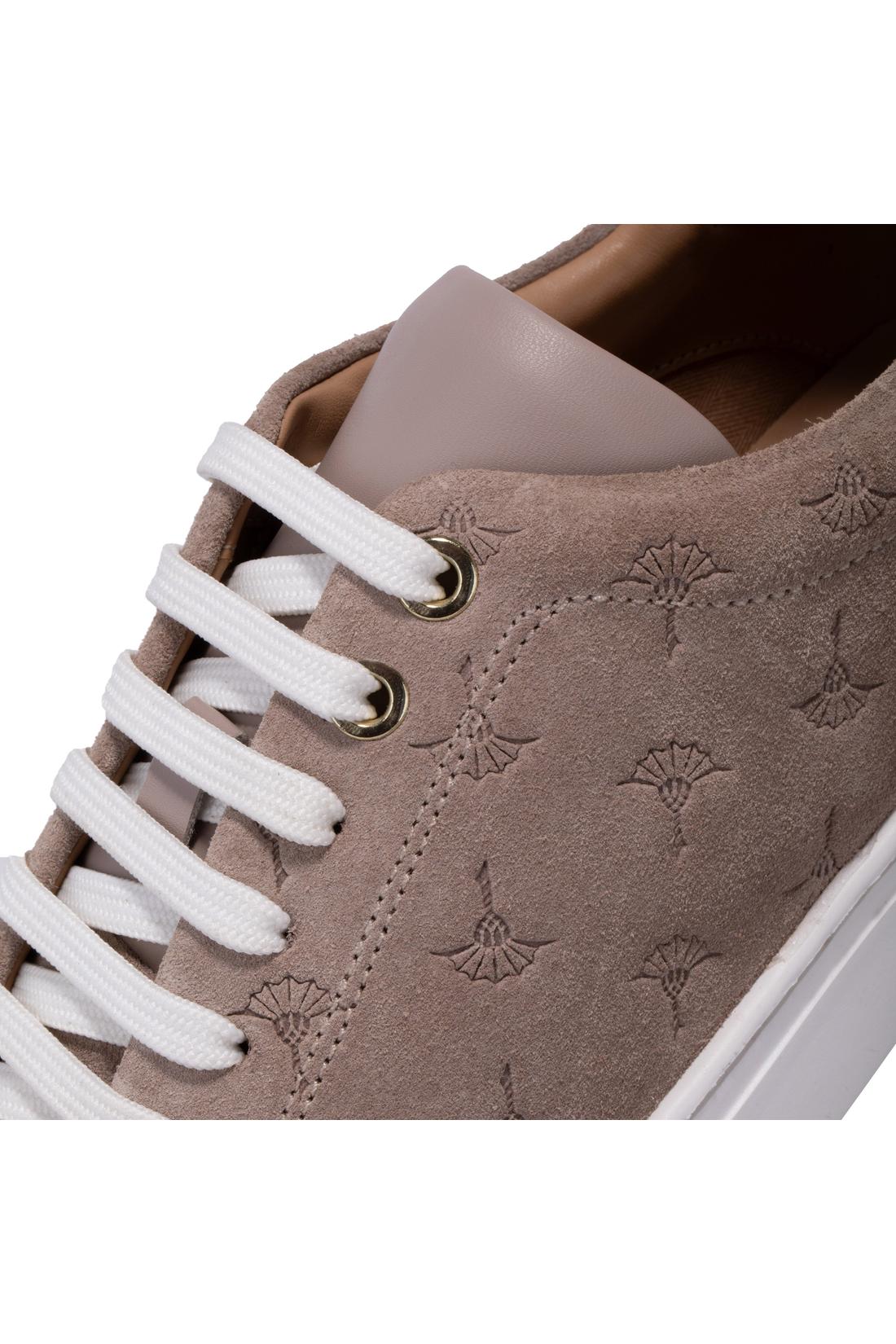 Joop-Joop - Damen Sneaker Velo Stampa Cari-Schuhe-Black-Deal-Outlet-by-ARCHIVIST