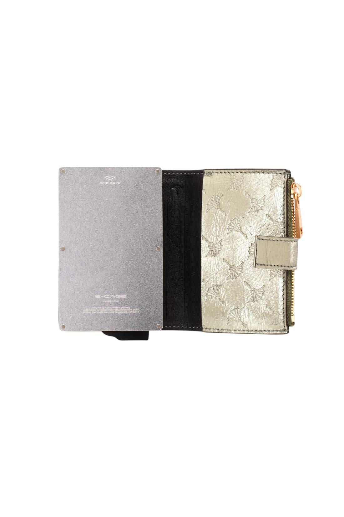 Joop - Damen E-cage Metallico C-four