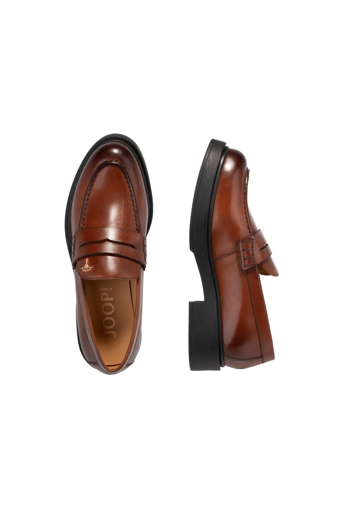 Joop-Joop - Damen Slip On Unico Mia-Schuhe-Black-Deal-Outlet-by-ARCHIVIST