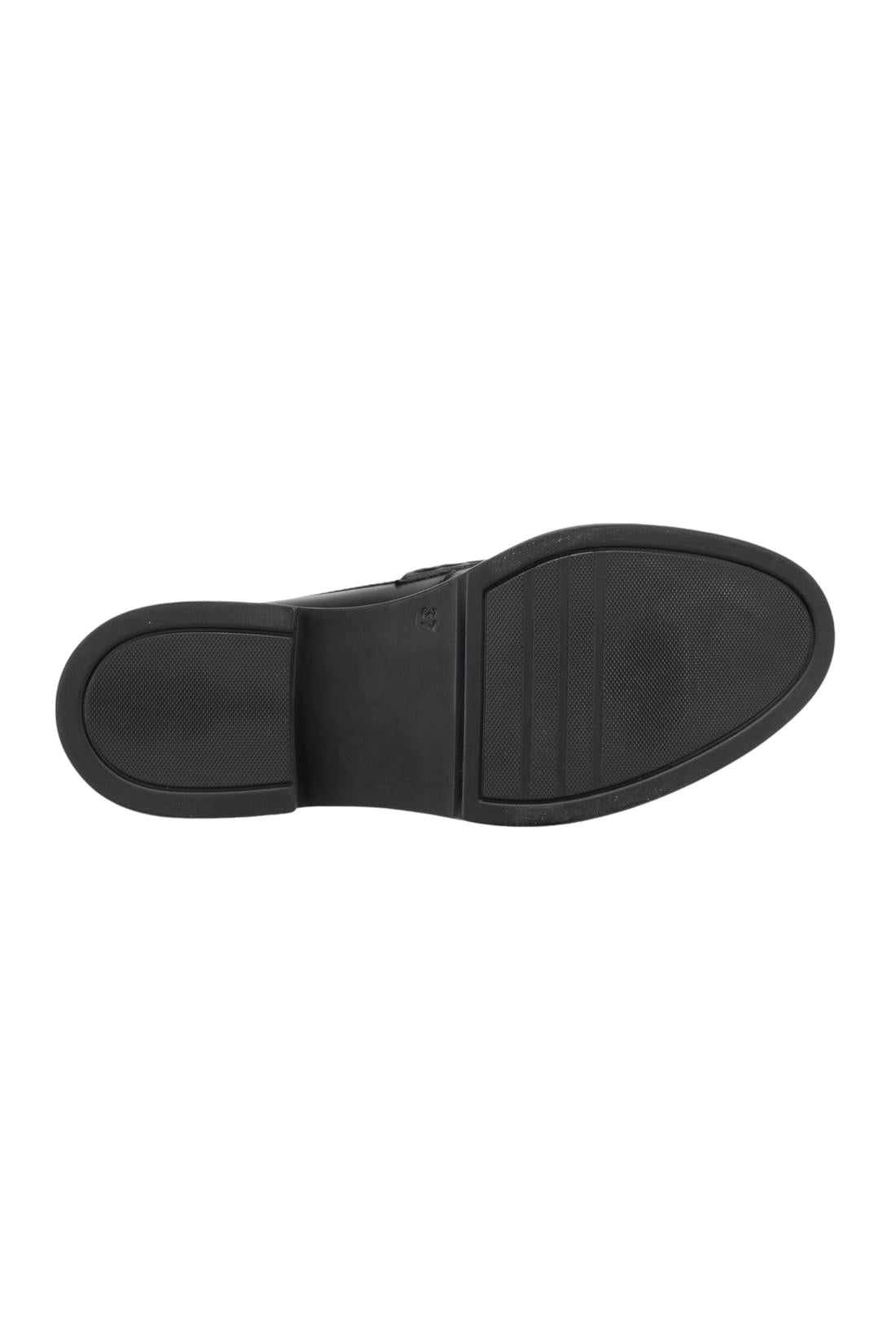 Joop-Joop - Damen Slip On Coccodrillo Misto Mia-Schuhe-Black-Deal-Outlet-by-ARCHIVIST