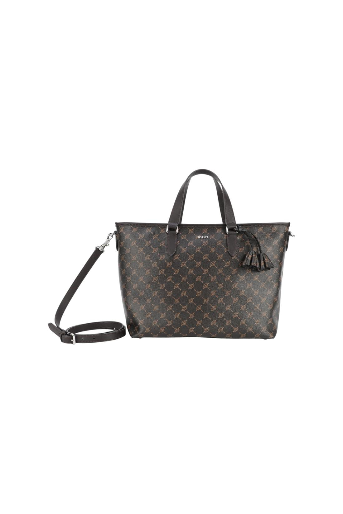 Joop-Joop - Damen Handtasche Flora 1.0 Ketty-Taschen-Black-Deal-Outlet-by-ARCHIVIST