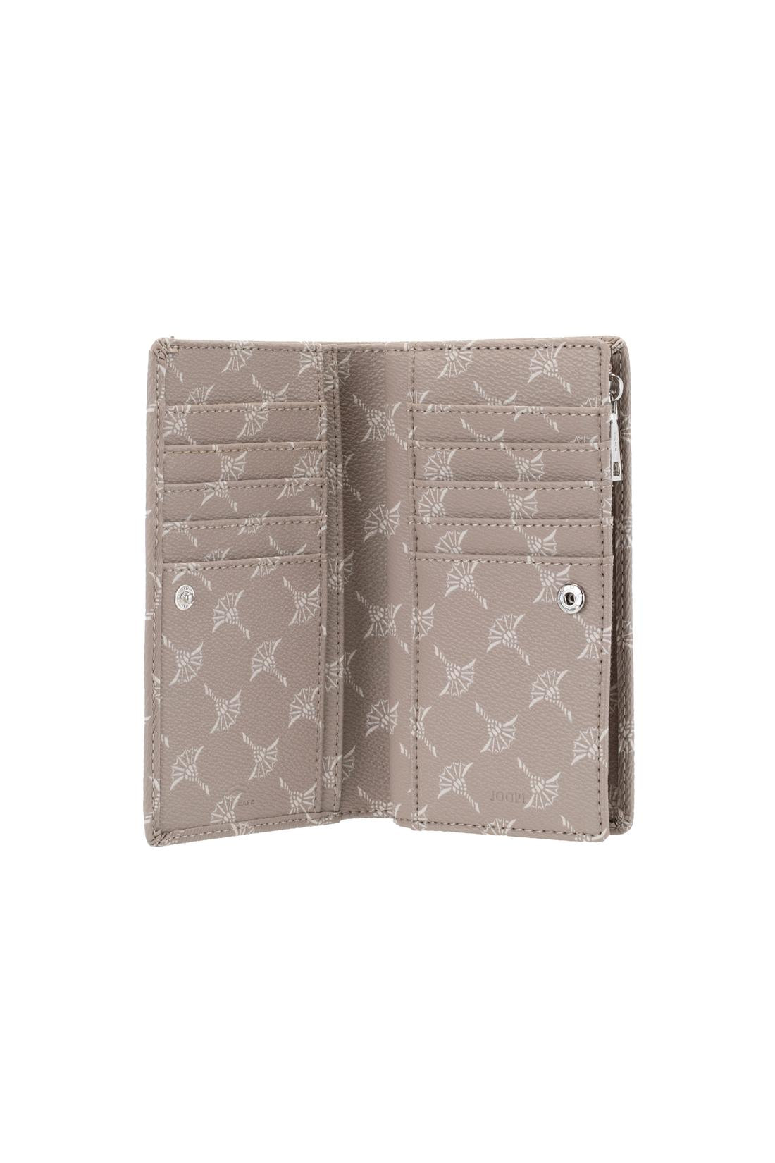 Joop-Joop - Damen Geldbörse Flora 1.0 Belinda-Taschen-Black-Deal-Outlet-by-ARCHIVIST