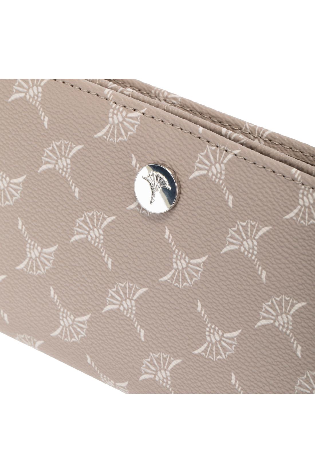 Joop-Joop - Damen Geldbörse Flora 1.0 Belinda-Taschen-Black-Deal-Outlet-by-ARCHIVIST