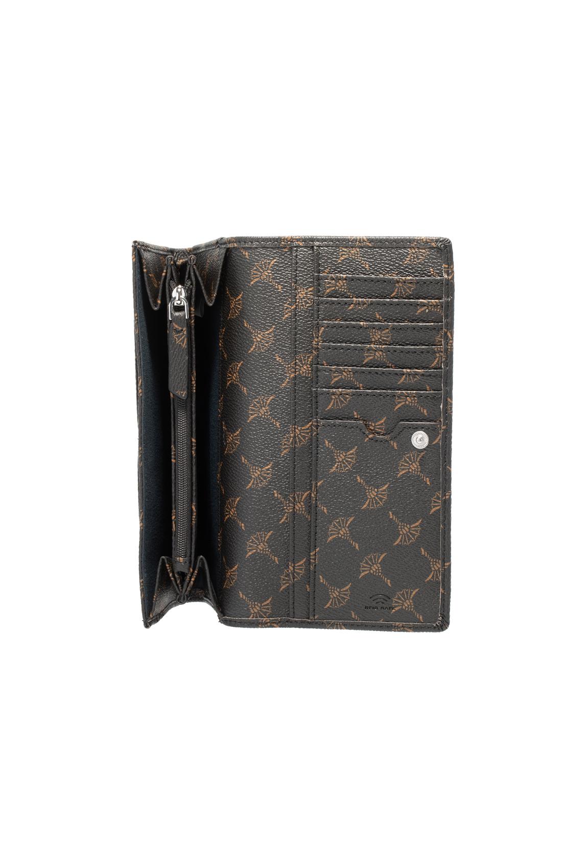 Joop-Joop - Damen Geldbörse Flora 1.0 Billie-Taschen-Black-Deal-Outlet-by-ARCHIVIST