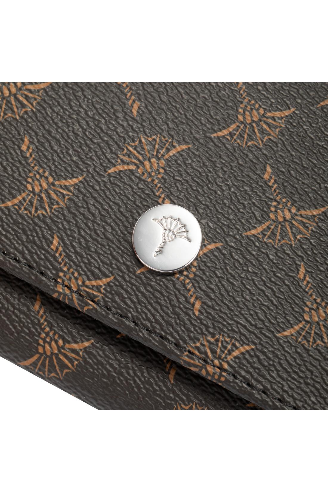 Joop-Joop - Damen Geldbörse Flora 1.0 Billie-Taschen-Black-Deal-Outlet-by-ARCHIVIST