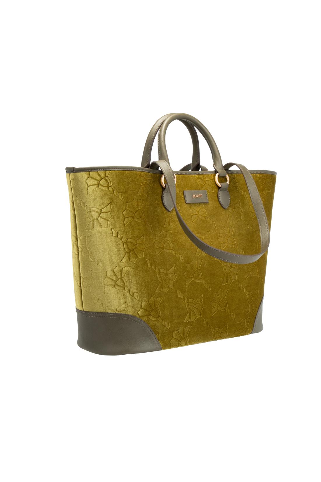 Joop-Joop - Damen Handtasche Ricamo Dolce Meryl-Taschen-Black-Deal-Outlet-by-ARCHIVIST