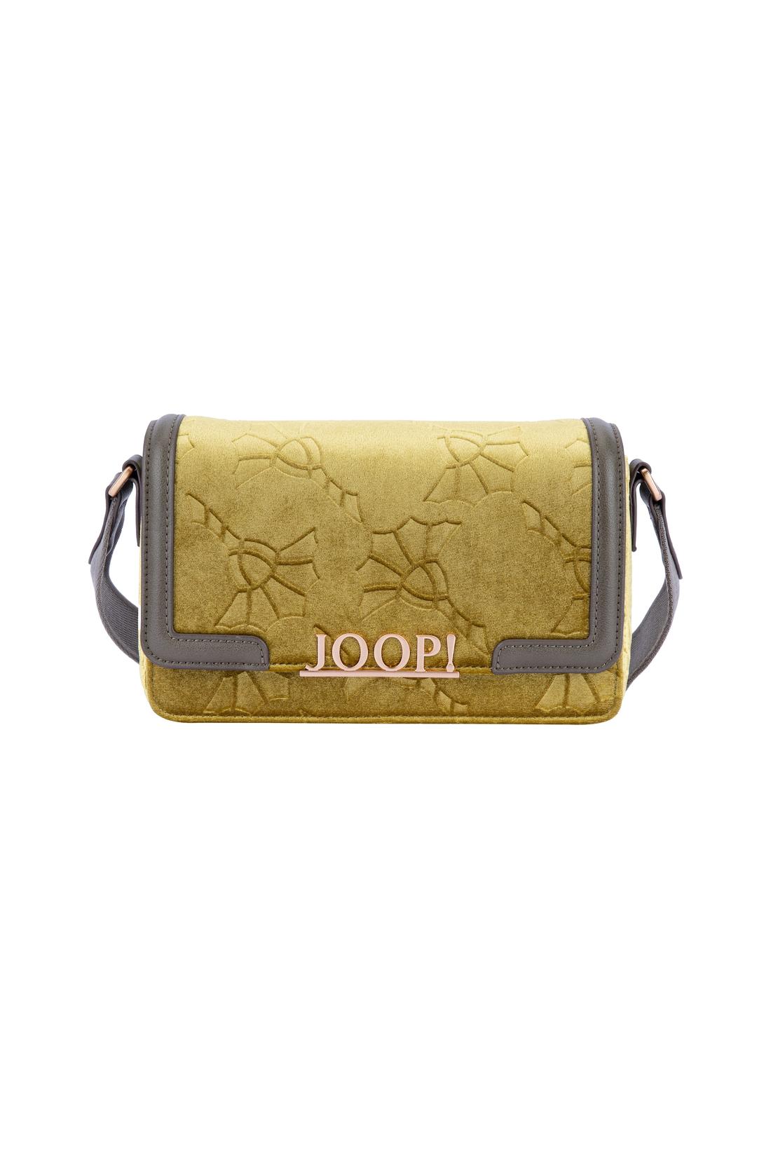 Joop-Joop - Damen Schultertasche Ricamo Dolce Sousa-Taschen-Black-Deal-Outlet-by-ARCHIVIST