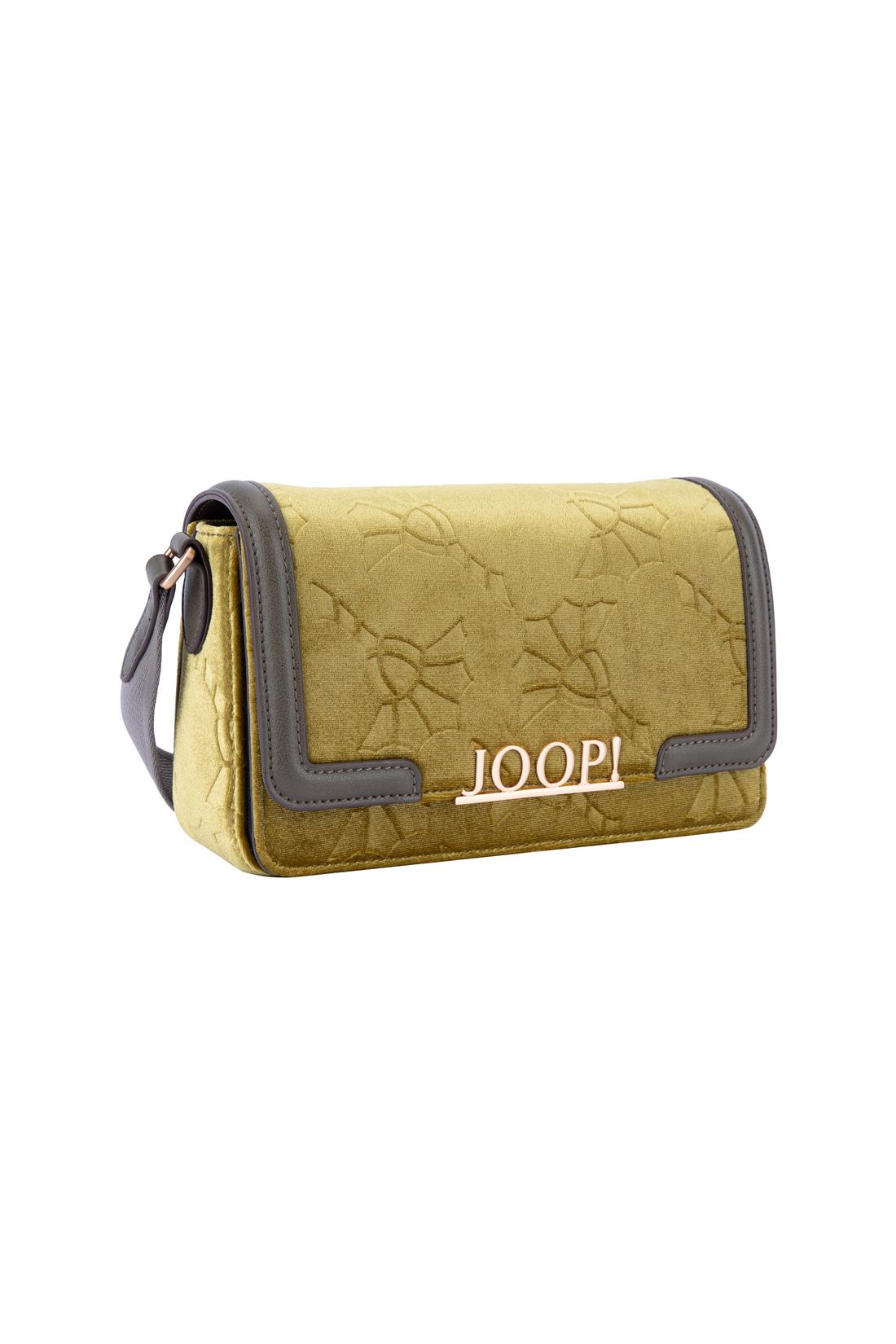 Joop-Joop - Damen Schultertasche Ricamo Dolce Sousa-Taschen-Black-Deal-Outlet-by-ARCHIVIST