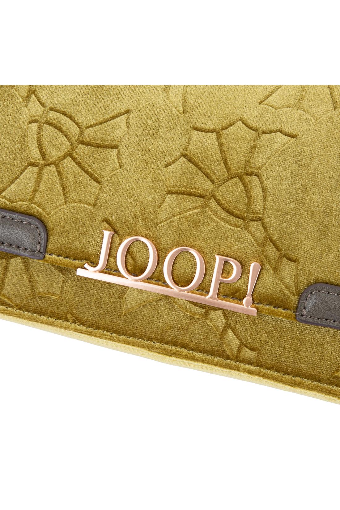 Joop-Joop - Damen Schultertasche Ricamo Dolce Sousa-Taschen-Black-Deal-Outlet-by-ARCHIVIST