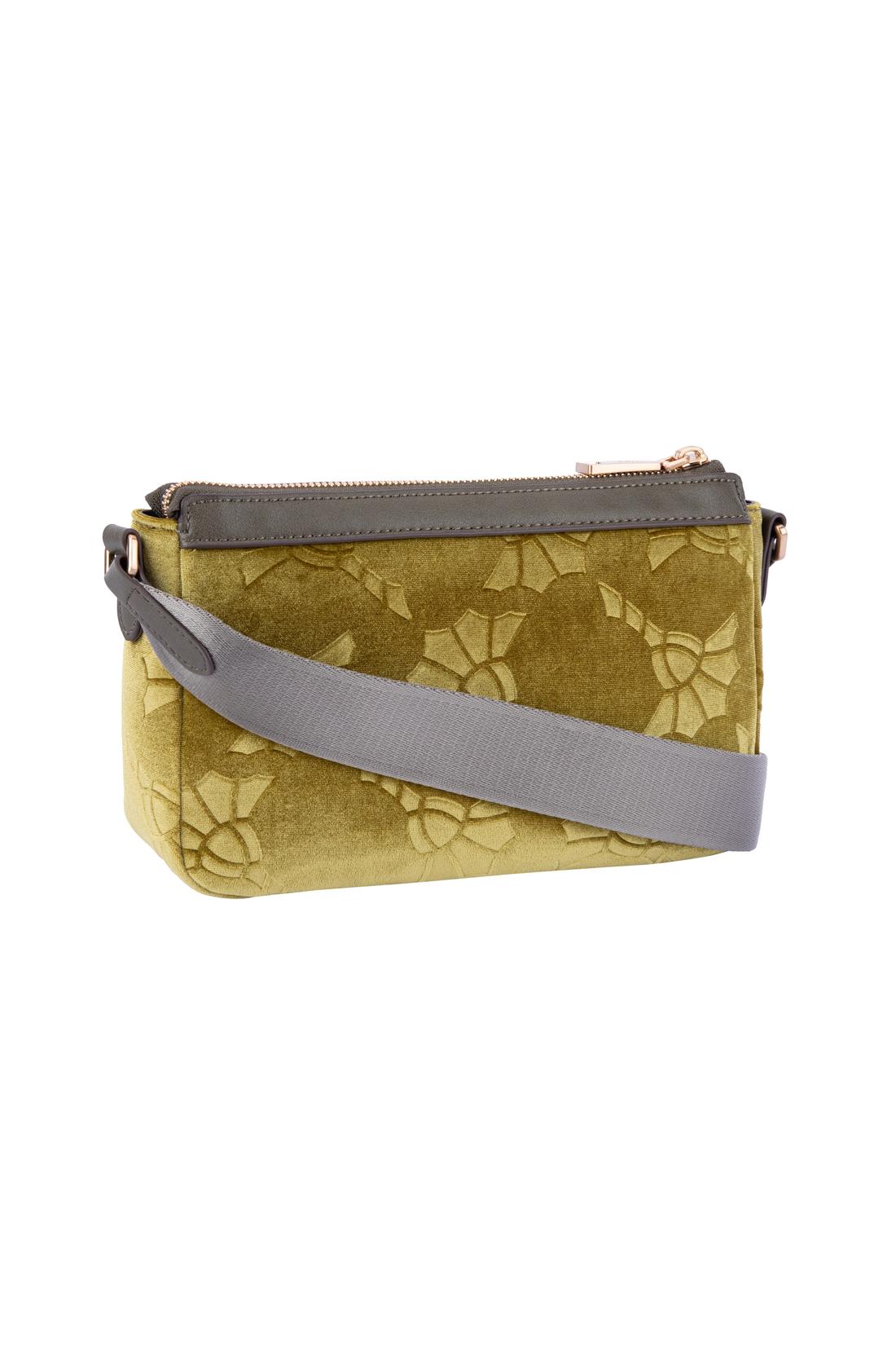 Joop-Joop - Damen Schultertasche Ricamo Dolce Jasmina-Taschen-Black-Deal-Outlet-by-ARCHIVIST