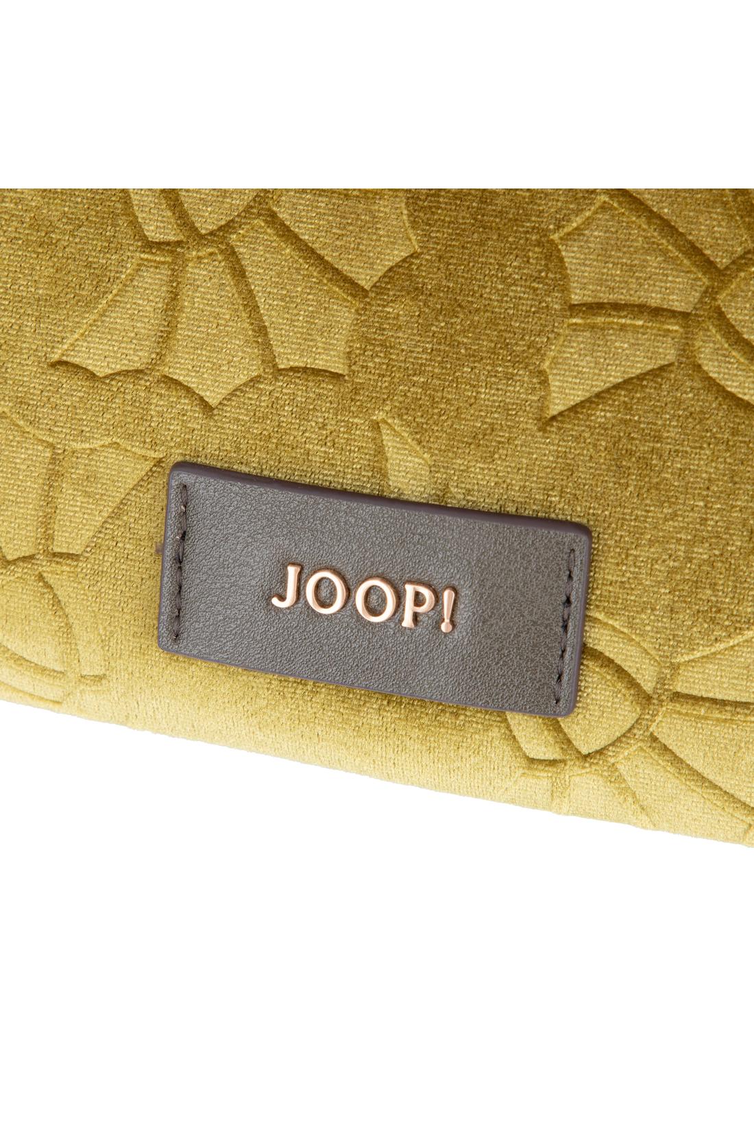 Joop-Joop - Damen Schultertasche Ricamo Dolce Jasmina-Taschen-Black-Deal-Outlet-by-ARCHIVIST