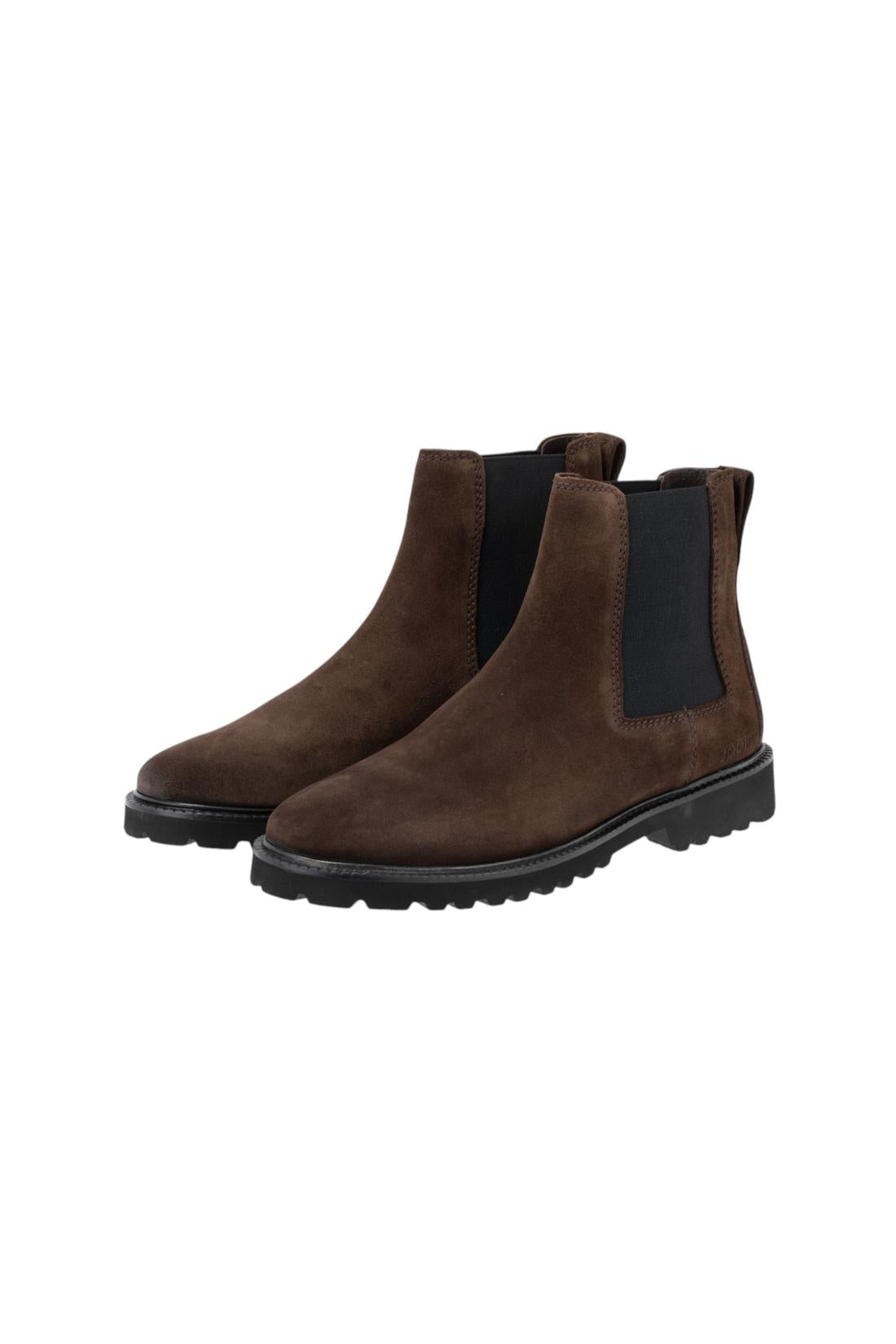Joop-Joop - Herren Stiefel Stampa Fine Daniel Chelsea-Schuhe-Black-Deal-Outlet-by-ARCHIVIST