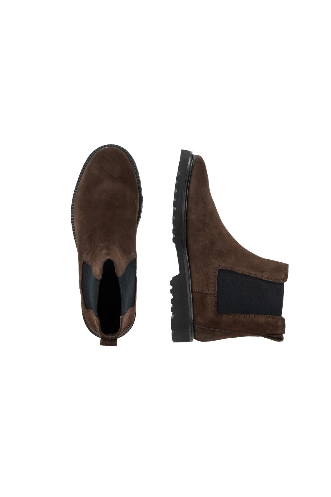 Joop-Joop - Herren Stiefel Stampa Fine Daniel Chelsea-Schuhe-Black-Deal-Outlet-by-ARCHIVIST