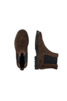 Joop-Joop - Herren Stiefel Stampa Fine Daniel Chelsea-Schuhe-Black-Deal-Outlet-by-ARCHIVIST