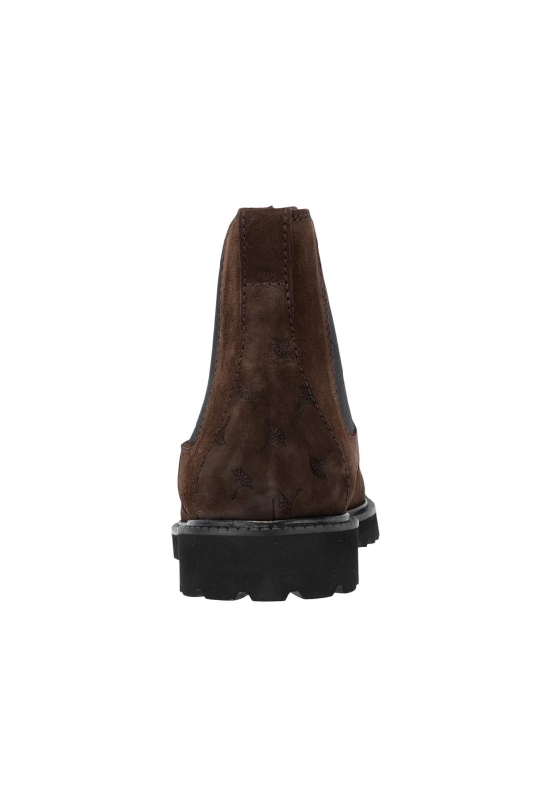 Joop-Joop - Herren Stiefel Stampa Fine Daniel Chelsea-Schuhe-Black-Deal-Outlet-by-ARCHIVIST