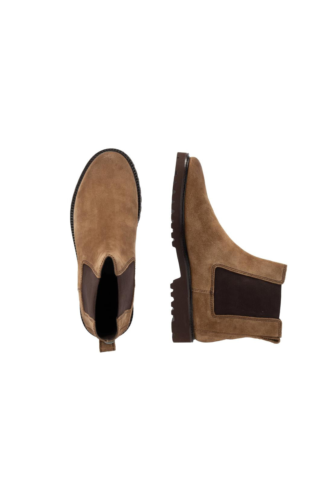 Joop-Joop - Herren Stiefel Stampa Fine Daniel Chelsea-Schuhe-Black-Deal-Outlet-by-ARCHIVIST