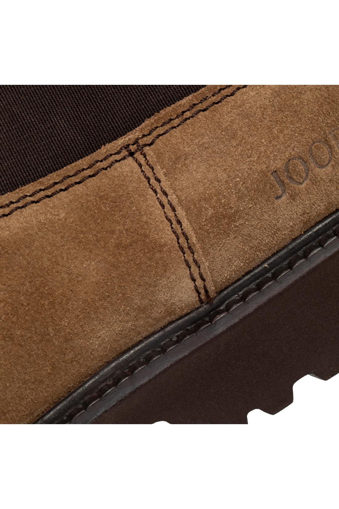 Joop-Joop - Herren Stiefel Stampa Fine Daniel Chelsea-Schuhe-Black-Deal-Outlet-by-ARCHIVIST