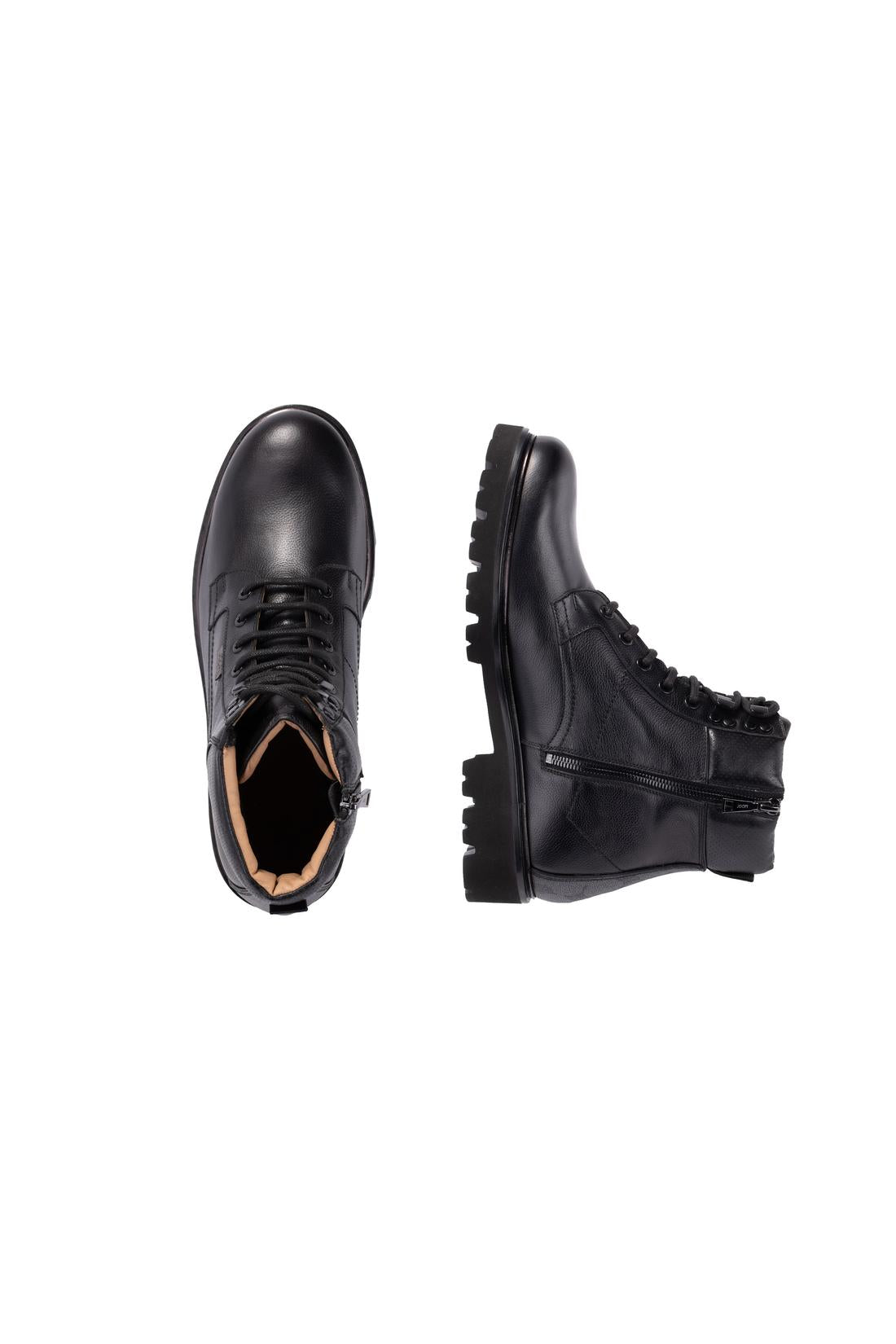 Joop-Joop - Herren Stiefel Mazzolino Misto Hektor-Schuhe-Black-Deal-Outlet-by-ARCHIVIST