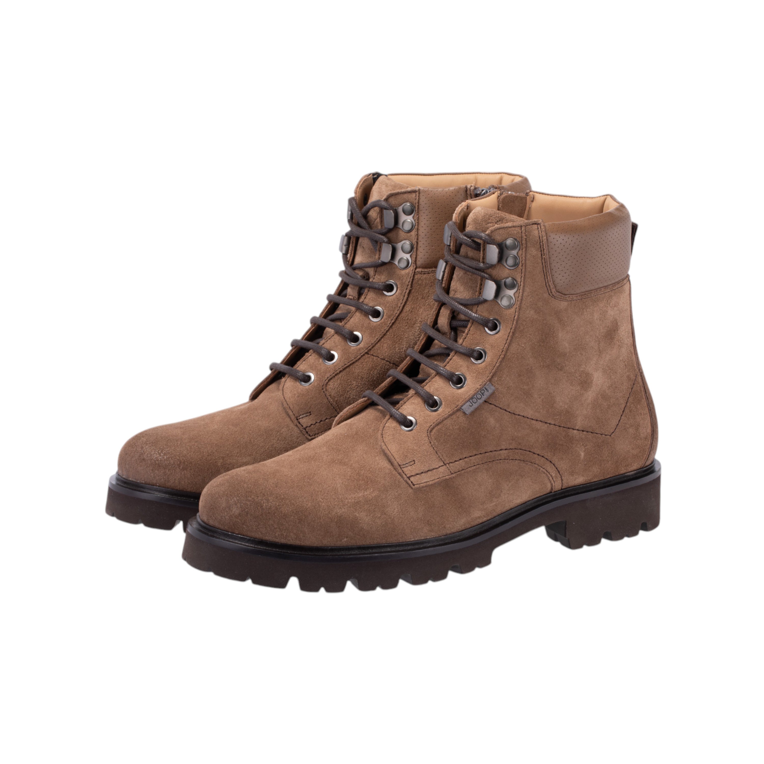 Joop - Herren Stiefel Velluto Stampa Hektor