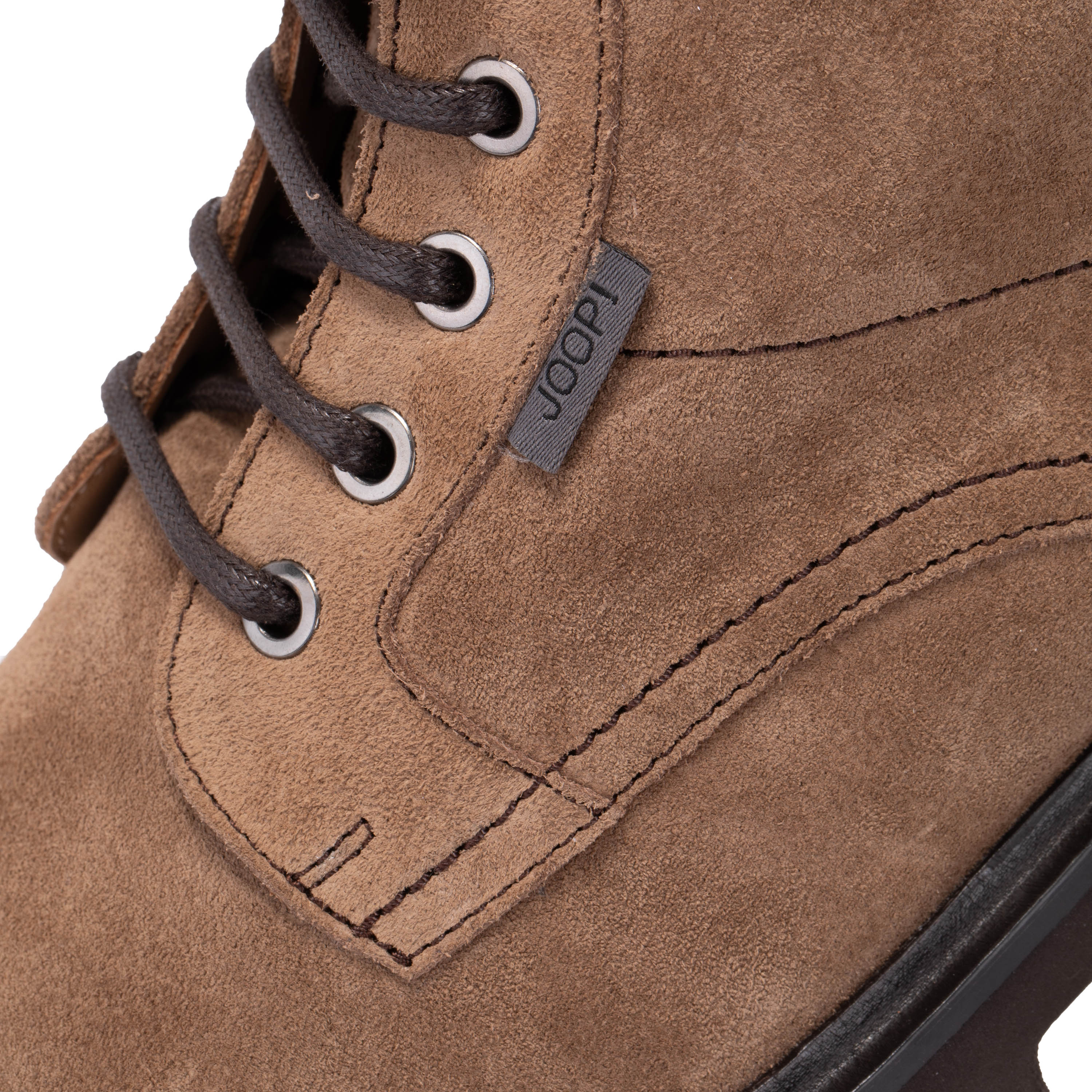 Joop - Herren Stiefel Velluto Stampa Hektor