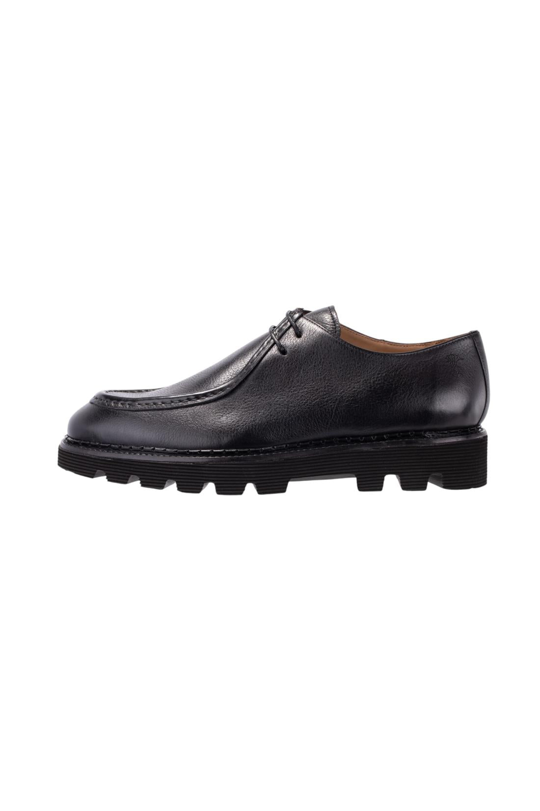 Joop-Joop - Herren Lace Up Estate Cole-Schuhe-Black-Deal-Outlet-by-ARCHIVIST