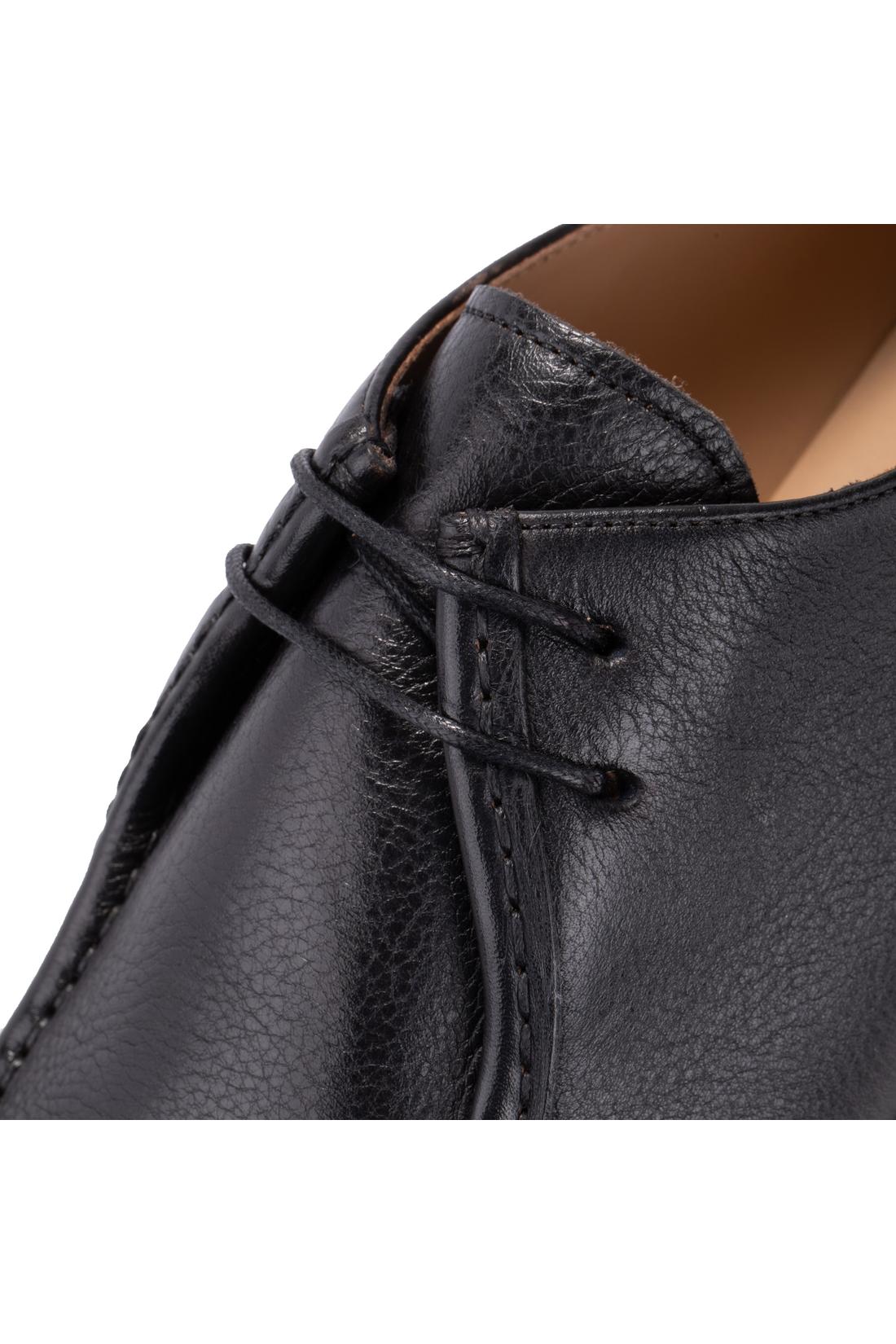 Joop-Joop - Herren Lace Up Estate Cole-Schuhe-Black-Deal-Outlet-by-ARCHIVIST