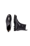 Joop-Joop - Herren Stiefel Pero Cole Chelsea-Schuhe-Black-Deal-Outlet-by-ARCHIVIST