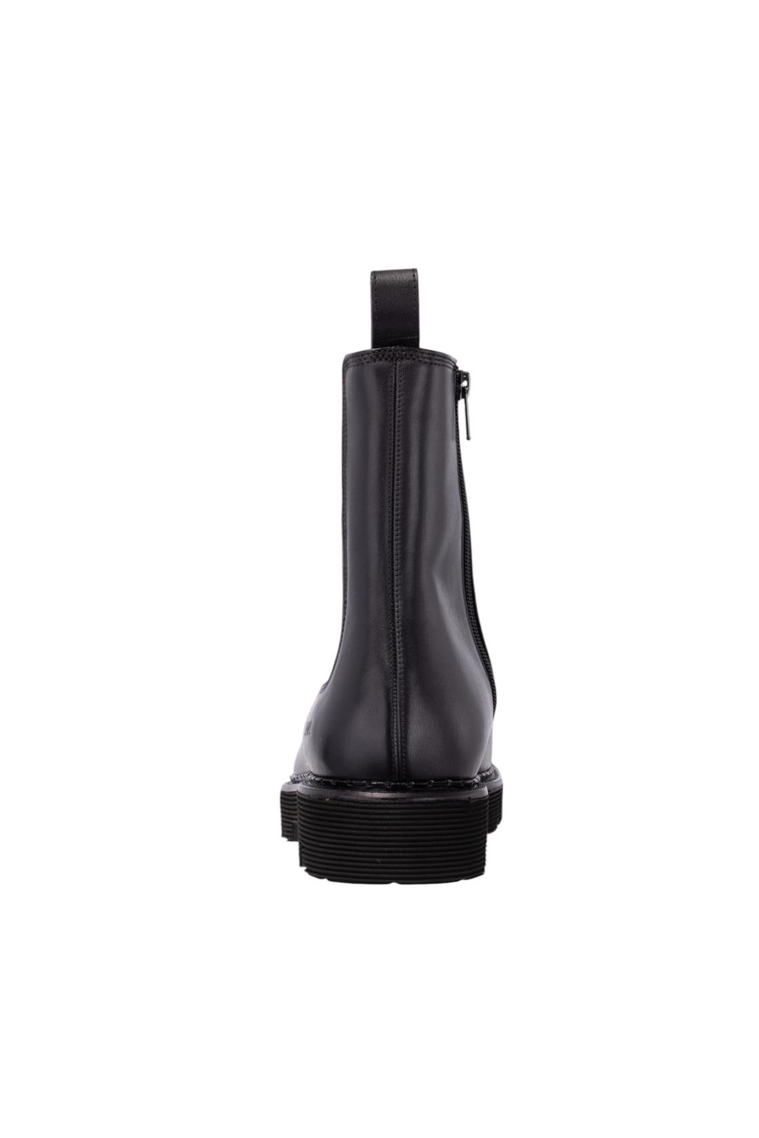 Joop-Joop - Herren Stiefel Pero Cole Chelsea-Schuhe-Black-Deal-Outlet-by-ARCHIVIST