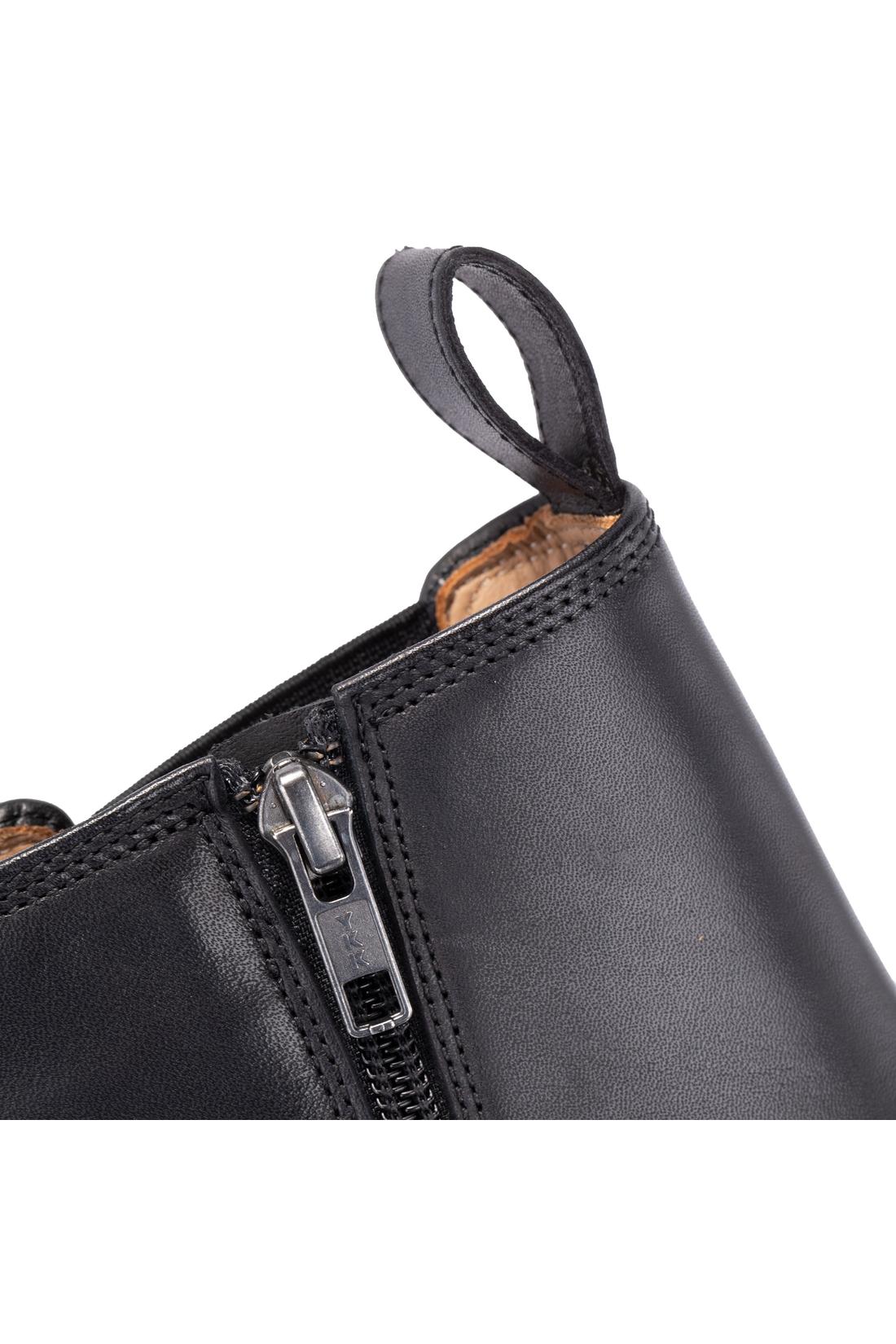 Joop-Joop - Herren Stiefel Pero Cole Chelsea-Schuhe-Black-Deal-Outlet-by-ARCHIVIST