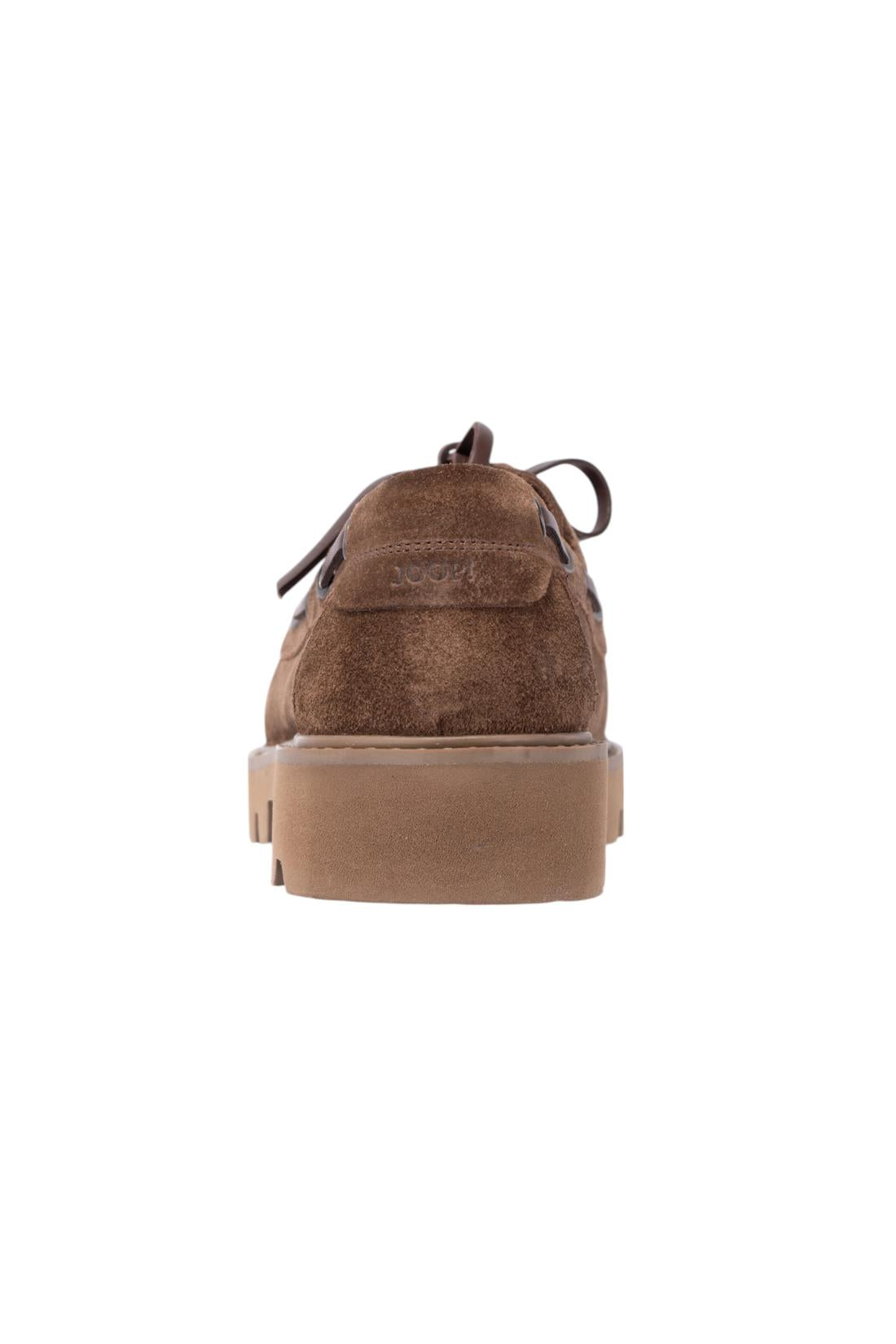 Joop-Joop - Herren Lace Up Velluto Melo-Schuhe-Black-Deal-Outlet-by-ARCHIVIST