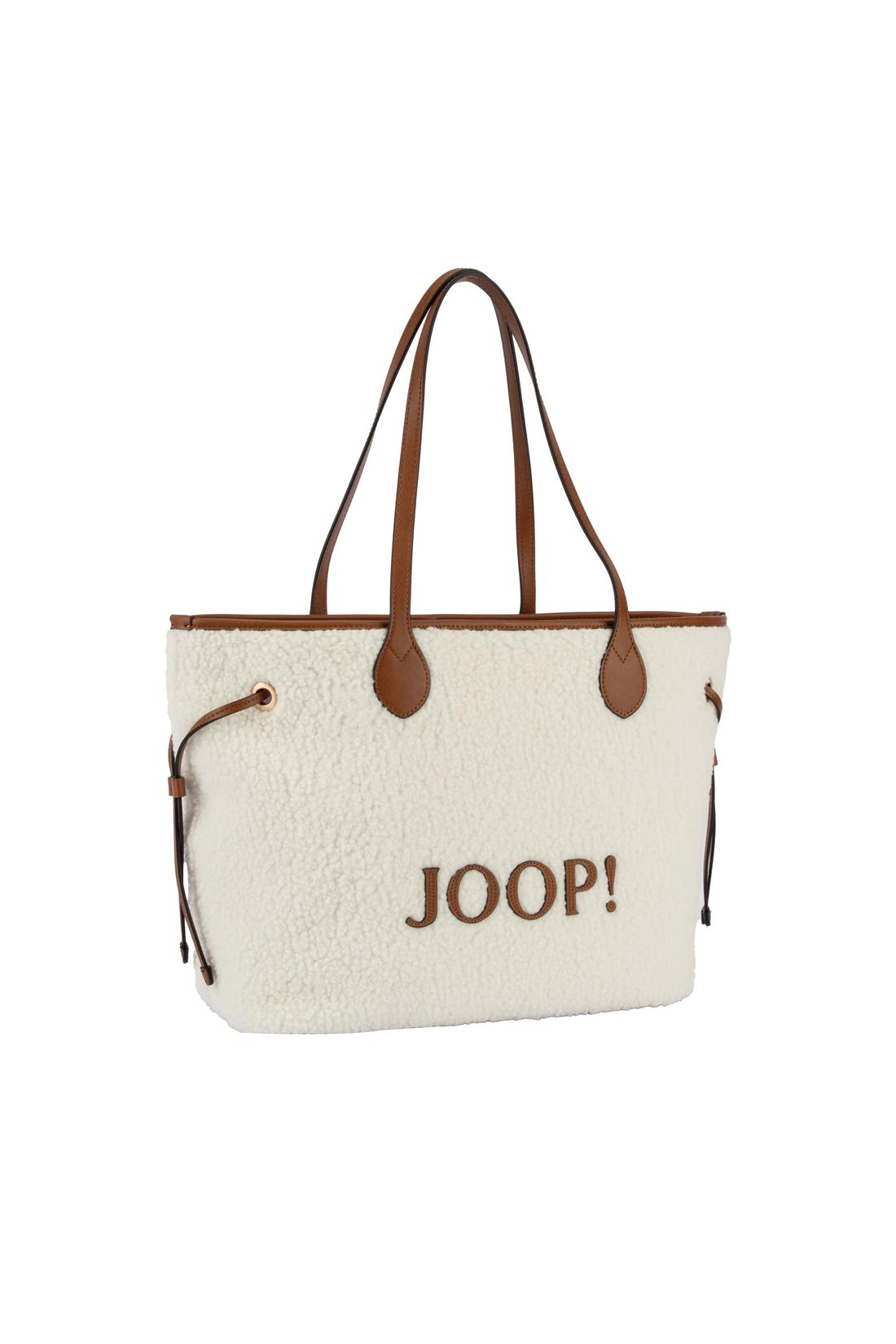 Joop-Joop - Damen Shopper Lanoso Lara-Taschen-Black-Deal-Outlet-by-ARCHIVIST