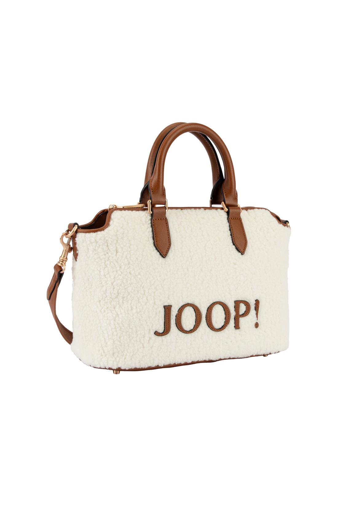 Joop-Joop - Damen Handtasche Lanoso Lauren-Taschen-Black-Deal-Outlet-by-ARCHIVIST