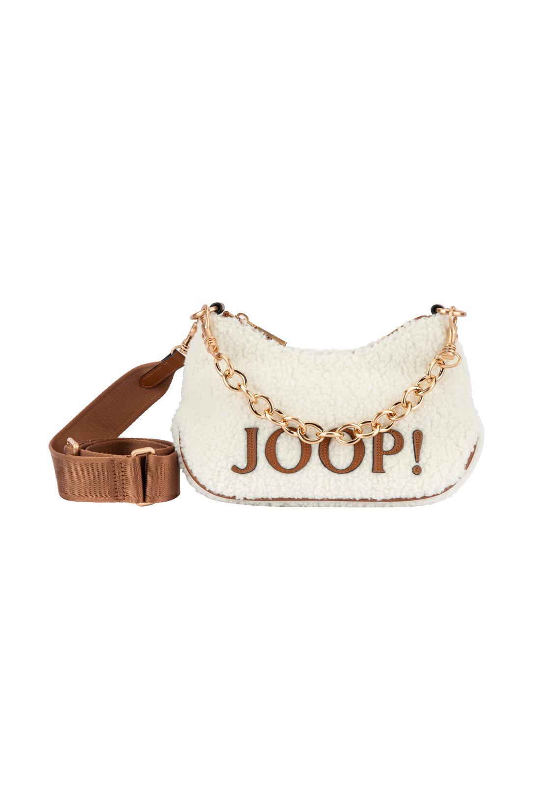 Joop-Joop - Damen Schultertasche Lanoso Aimee-Taschen-Black-Deal-Outlet-by-ARCHIVIST