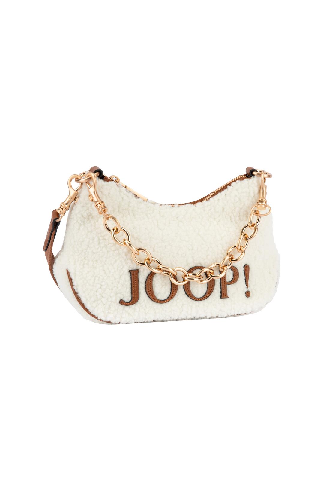 Joop-Joop - Damen Schultertasche Lanoso Aimee-Taschen-Black-Deal-Outlet-by-ARCHIVIST