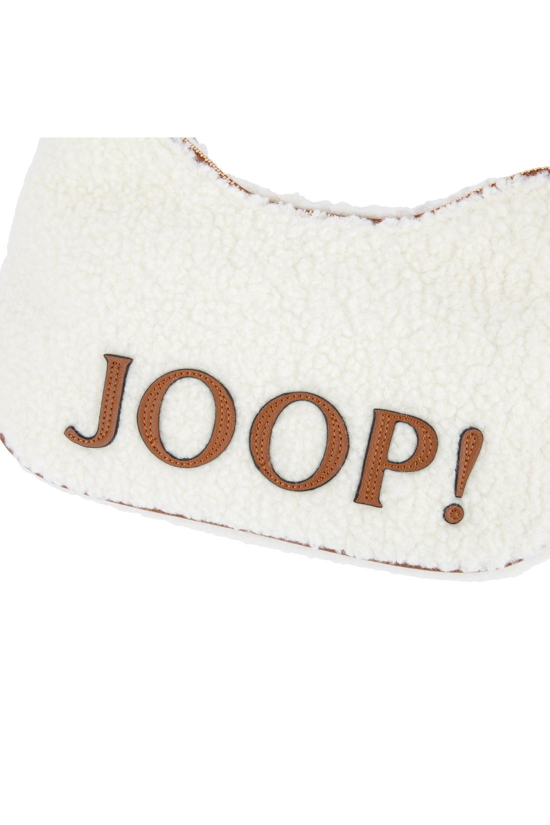 Joop-Joop - Damen Schultertasche Lanoso Aimee-Taschen-Black-Deal-Outlet-by-ARCHIVIST