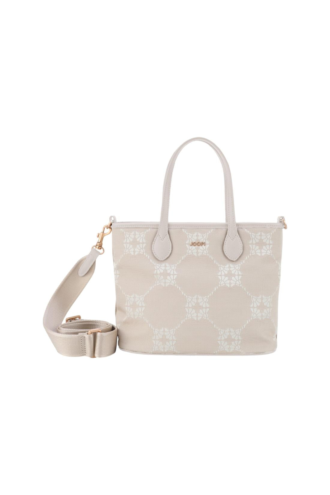 Joop - Damen Handtasche Mosaico Lara-Taschen-Joop-One Size-Sesame-ARCHIVIST