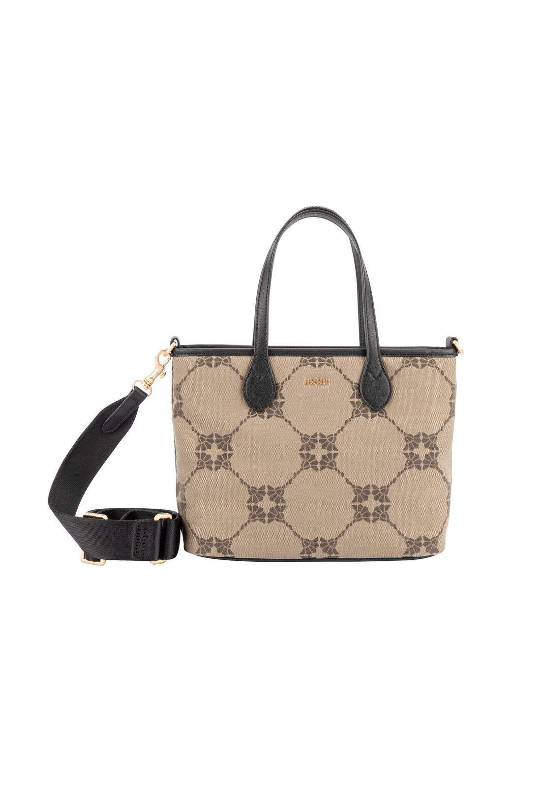 Joop-Joop - Damen Handtasche Mosaico Lara-Taschen-Black-Deal-Outlet-by-ARCHIVIST