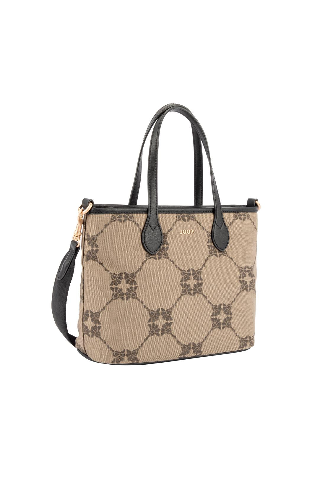 Joop-Joop - Damen Handtasche Mosaico Lara-Taschen-Black-Deal-Outlet-by-ARCHIVIST