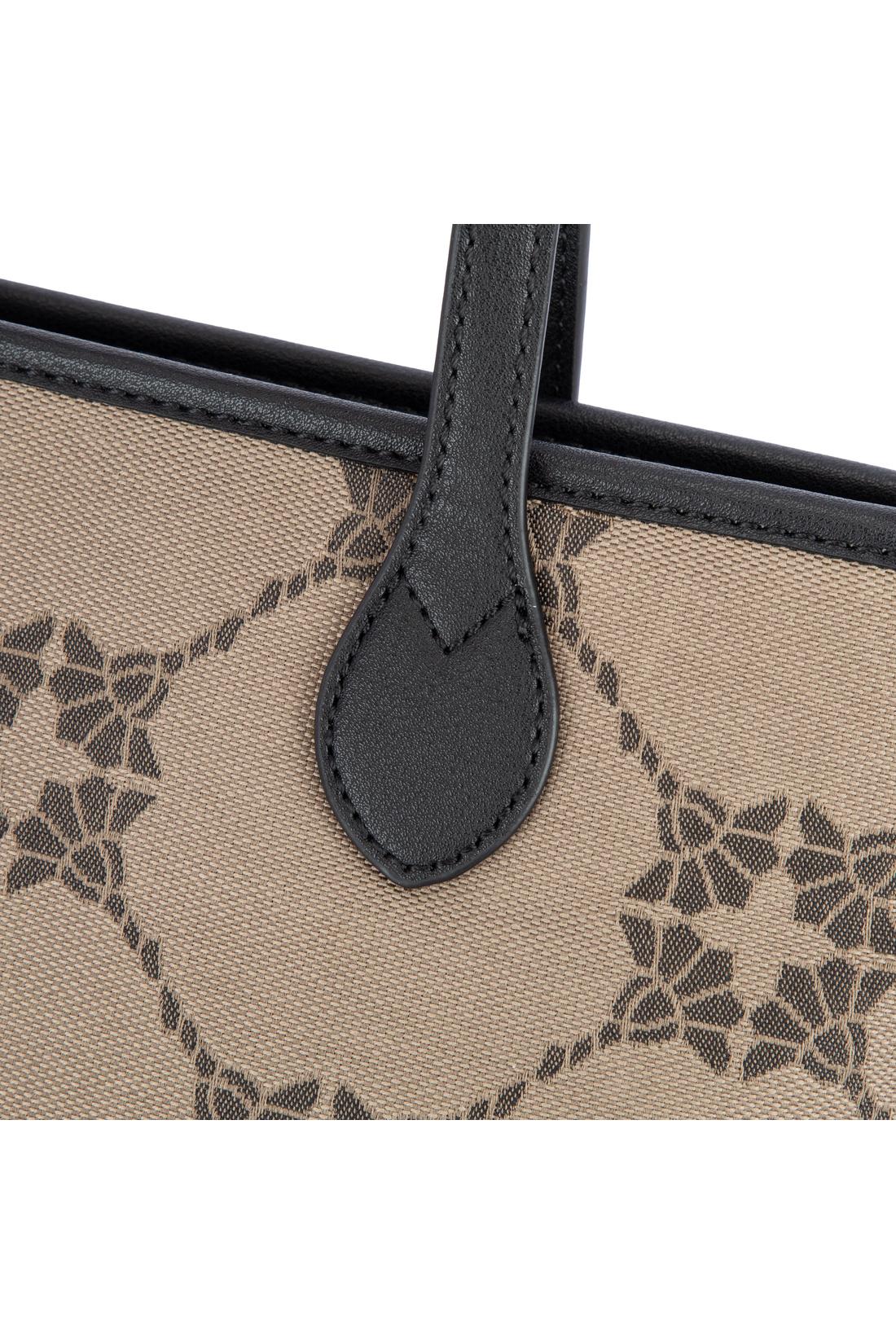 Joop-Joop - Damen Handtasche Mosaico Lara-Taschen-Black-Deal-Outlet-by-ARCHIVIST